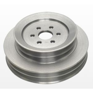 POLEA BOMBA AGUA L 1620 1720 AGUJERO GRANDE 33 MM