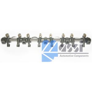 EJE BALANCIN ARMADO MAXION 2.5