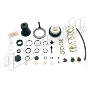 REPARACION SERVO EMBRAGUE 1722 ELEC