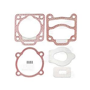 REPARACION COMPRESOR VW DELIVERY 6-160