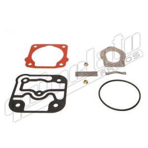 REPARACION COMPRESOR ISF AGRALE VW 9-160