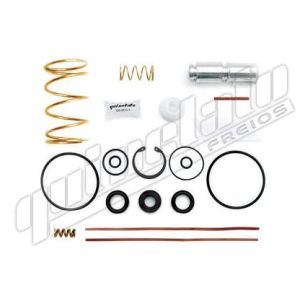 REPARACION MIDI SERVO KNORR CONSTELLATION