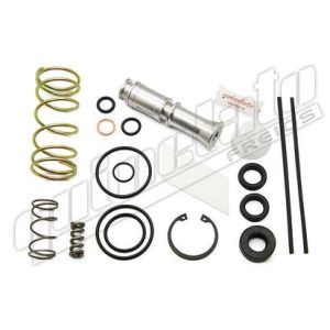 REPARACION MIDI SERVO KNORR IVECO