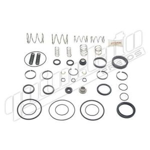 REPARACION CILINDRO COMFORT SHIFT 16S2280 STRALIS