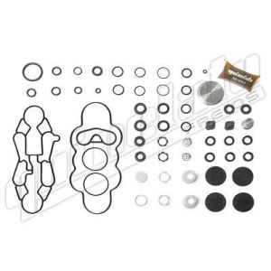 REPARACION VALVULA 6 VIAS KNORR M NUEVO