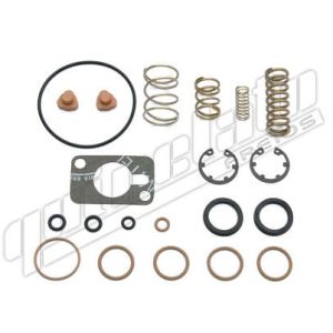 REPARACION VALVULA 5/2 VIAS CAJA 16S130