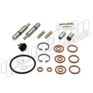 REPARACION VALVULA 3/2 VIAS CAJA G240-16