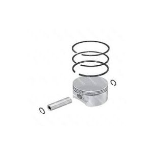 SUBCONJUNTO COMPRESOR WABCO 85 MM STD