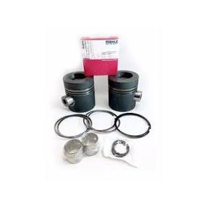 SUBCONJUNTO IVECO TECTOR