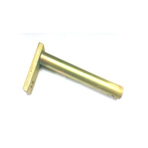 EJE ACCIONAMIENTO EMBRAGUE 1722E