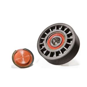 POLEA ESTIRA CORREA ACANALADA VW