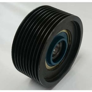 POLEA ACANALADA ESTIRA CORREA OM 457