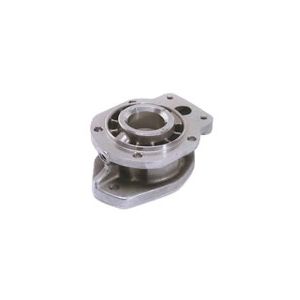 SOPORTE DELANTERO COMPRESOR HOLSET