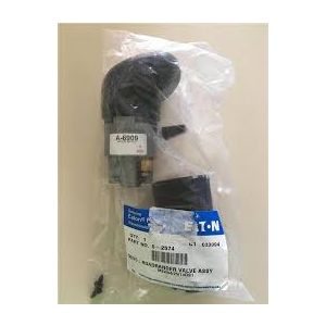 VALVULA PALANCA CAMBIO CON EMPU�ADURA  CARGO 1730