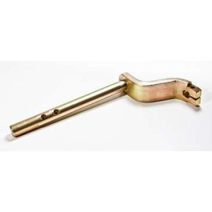 EJE SELECTORA CAMBIO FORD 1416-1722