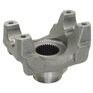 BRIDA CARDAN  ACERO 34 ESTRIAS M10