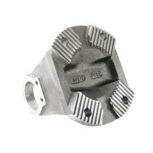 PLATO PORTA CRUCETA SPL 170 DIAM 165MM