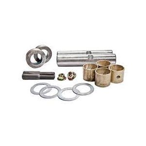 PERNO PUNTA EJE C/ ROTULAS 915 33MM JGO