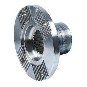 BRIDA PI�ON AXOR 28 ESTRIAS 4 AGU