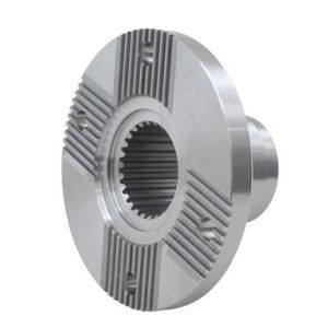 BRIDA CARDAN 41 ESTRIAS RAYADA