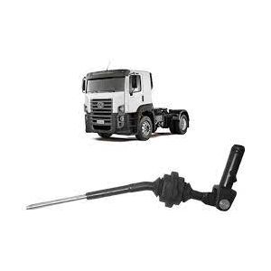 PALANCA CAMBIO COMPLETA VW 17250 2009 ADELA