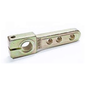 LEVA ESTRIADA SELECTORA CAJA RT