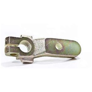 PALANCA ESTRIADA MANDO CAJA ZF VW 9-150