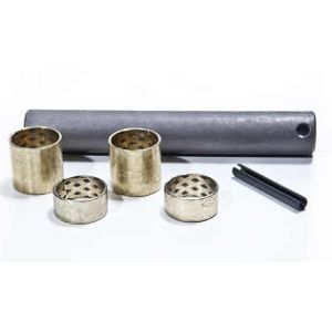 EJE PEDALERA C/BUJES VW 8-140 9-150