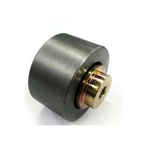 POLEA ESTIRA CORREA LISA VW