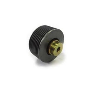 POLEA ESTIRA CORREA ACANALADA VW