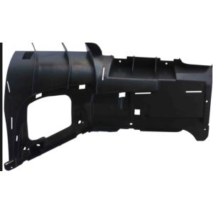 DEFLECTOR LATERAL INT AXOR 2035 IZQ