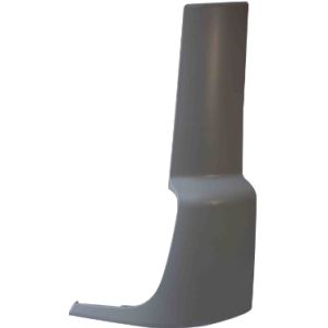 DEFLECTOR LATERAL  EXTE AXOR 2035 DER