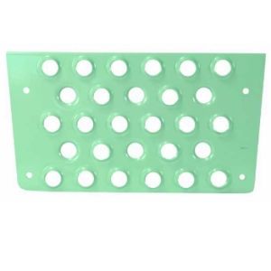 PISO ESTRIBO AXOR CORTO