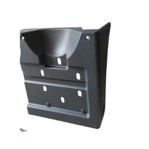 GUARDABARRO TRASERO CABINA AXOR DER