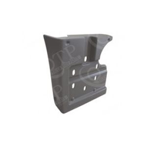 GUARDABARRO TRASERO CABINA AXOR IZQ