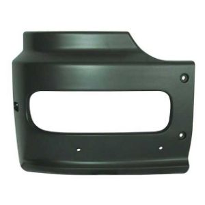 PUNTERA PARAGOLPE ATEGO MOD VIEJO IZQ