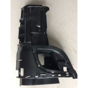 DEFLECTOR LATERAL INTE ATEGO izq