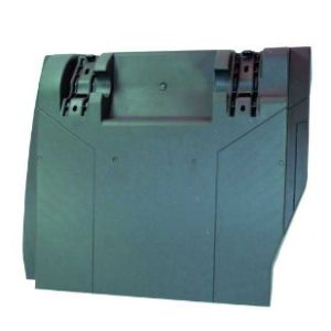 GUARDABARRO TRASERO PARTE