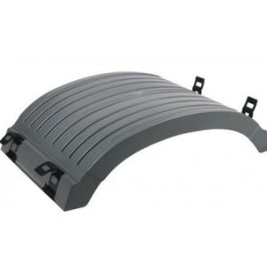 GUARDABARRO TRASERO CENTRAL AXOR