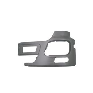 PUNTERA PARAGOLPE ACTROS DER