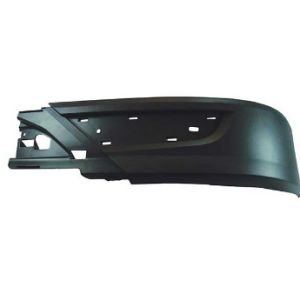 PUNTERA SPOILER ACTROS IZQ