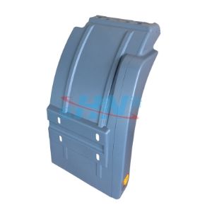 GUARBADARRO TRASERO CABINA ACTROS DER