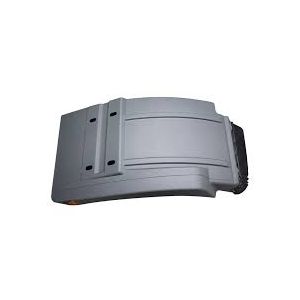 GUARBADARRO TRASERO CABINA ACTROS IZQ