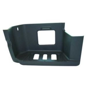 ESTRIBO INFERIOR IZQUIERDO ACTROS