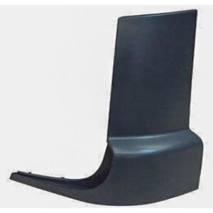 DEFLECTOR LATERAL  EXTERIOR ATEGO DER