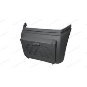 GUARDABARRO TRACCION ATEGO NUE DEL TRA