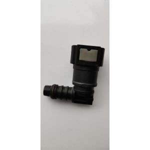 CONEXION TIPO VOSS CODO TRABA BOTON 9.89