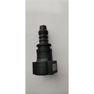 CONEXION TIPO VOSS RECTA BOTON LATERAL