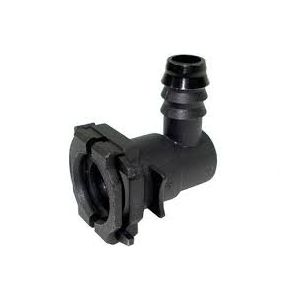 CONEXION TIPO VOSS CODO TRABA CONVENCIONAL