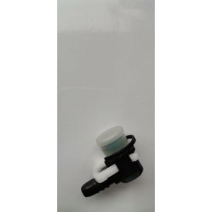 CONEXION TIPO VOSS IVECO 6MM